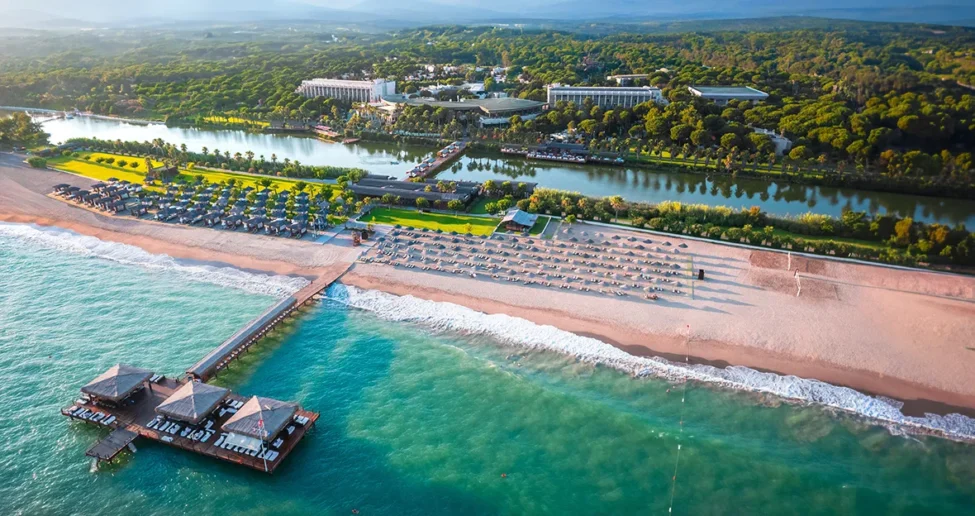 Gloria Serenity Belek