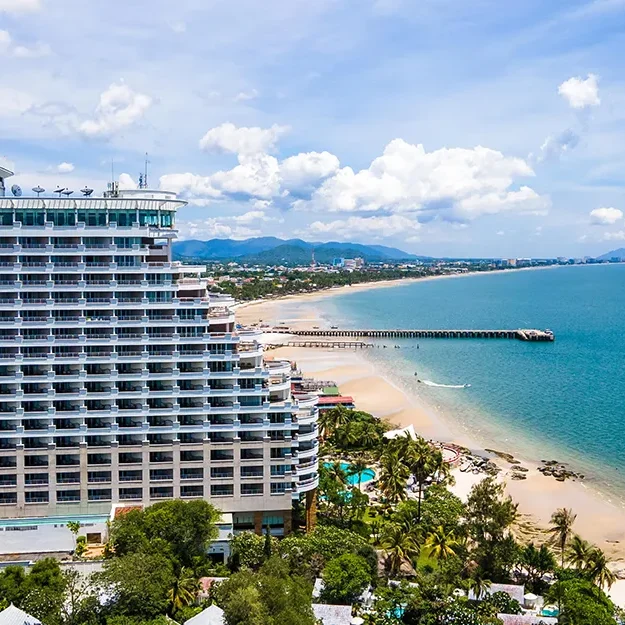 Hilton Hua Hin