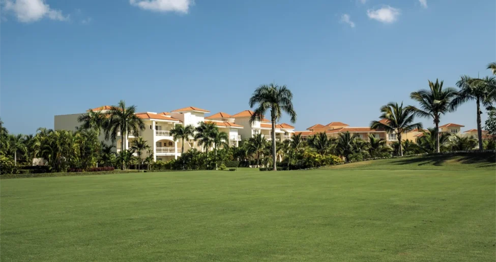 Iberostar Selection Bávaro Golf