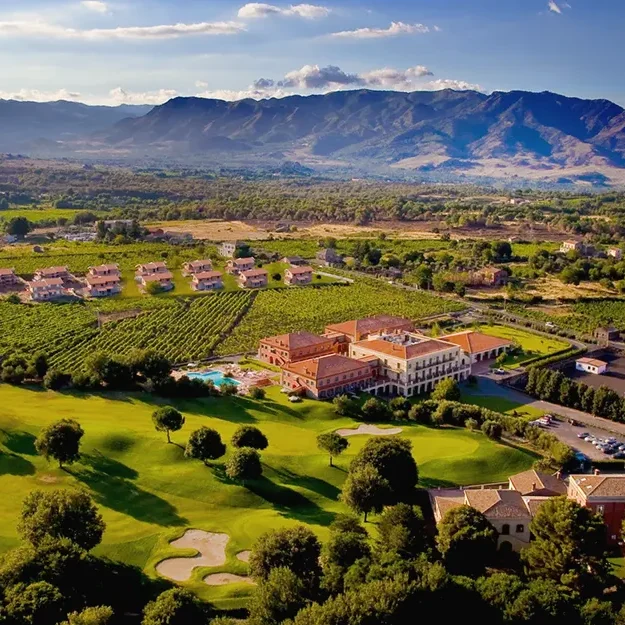 Il Picciolo Etna Golf Resort & Spa