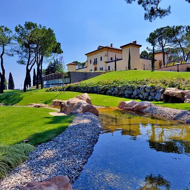Palazzo di Varignana Resort & Spa