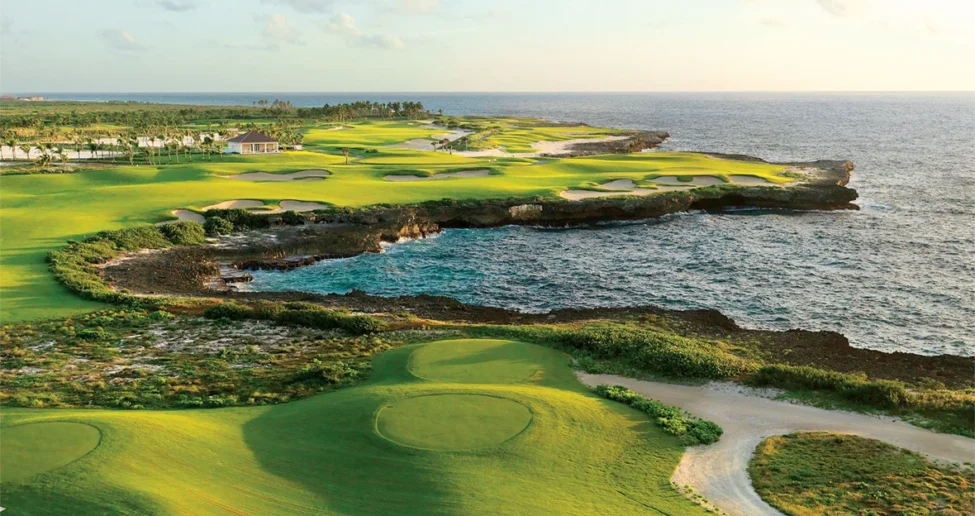 The Westin Punta Cana Corales Golf