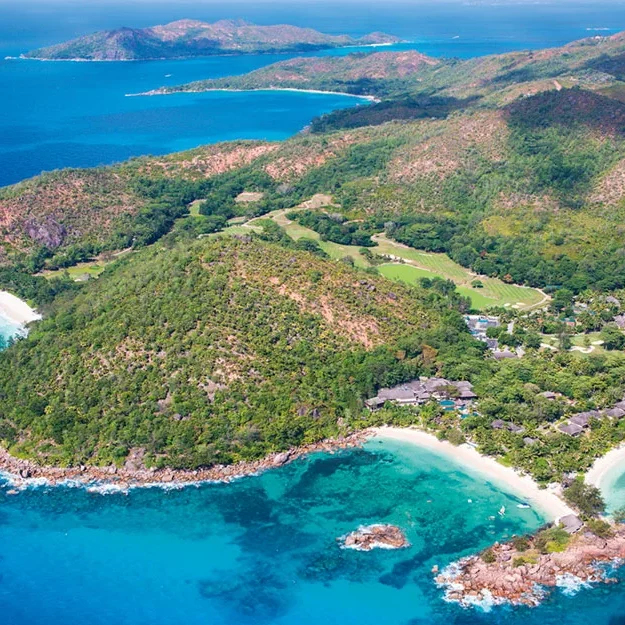 Constance Lemuria Luftaufnahme