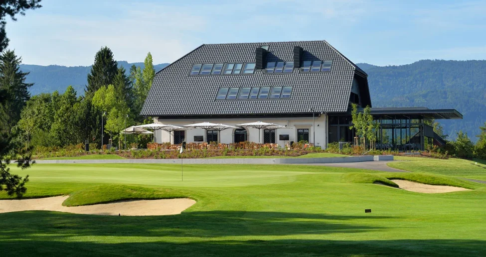 Royal Bled Kingshouse