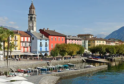 Ascona