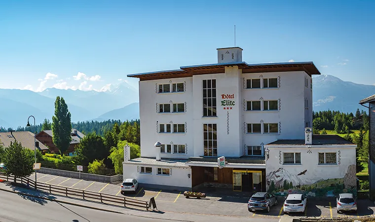 Elite Crans-Montana Elite Crans-Montana