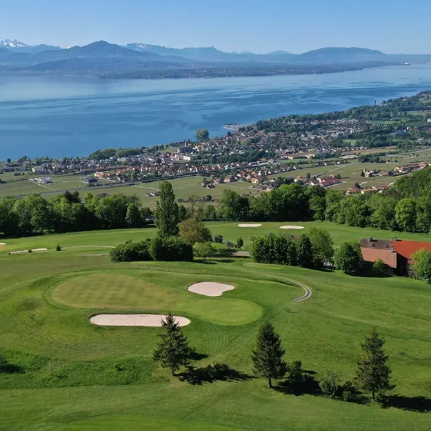 Golf & Country Club Neuchâtel