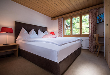 Hotel Kernen Doppelzimmer Nord Hotel Kernen Doppelzimmer Nord
