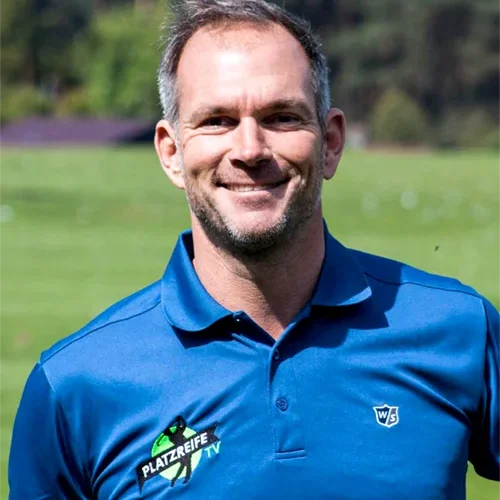 Michael Lins Golf Aufbaukurse, Platzreifekurse Andalusien