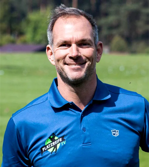 Michael Lins Golf Aufbaukurse, Platzreifekurse Andalusien
