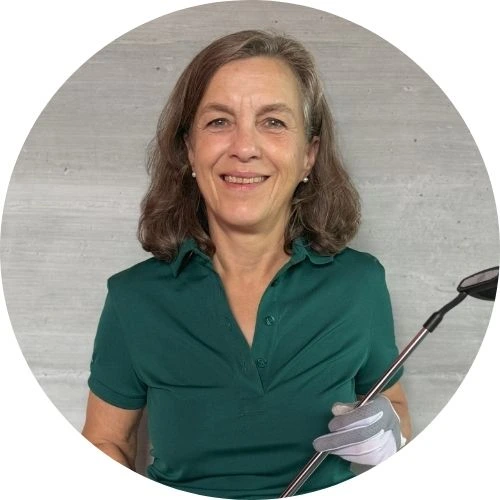 Barbara Arrigoni Portrait