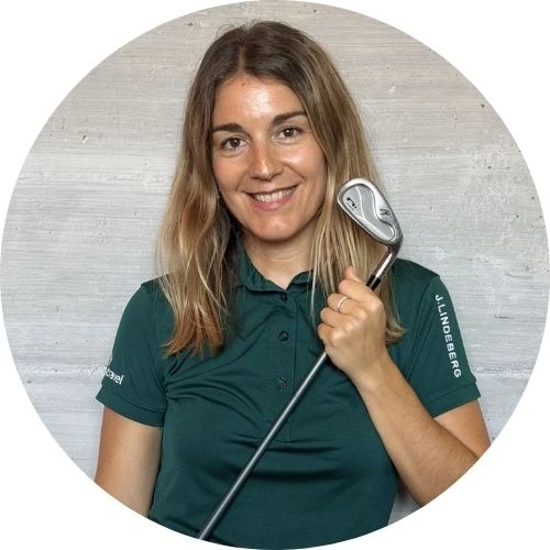 Carolina Cruz Portrait