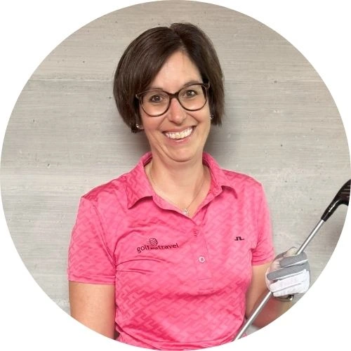 Nicole Böhler Portrait