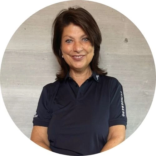 Stefanie Sidler Portrait