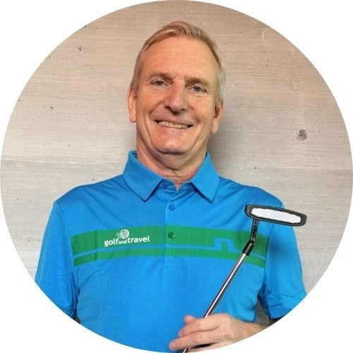 Thomas Bächler Portrait