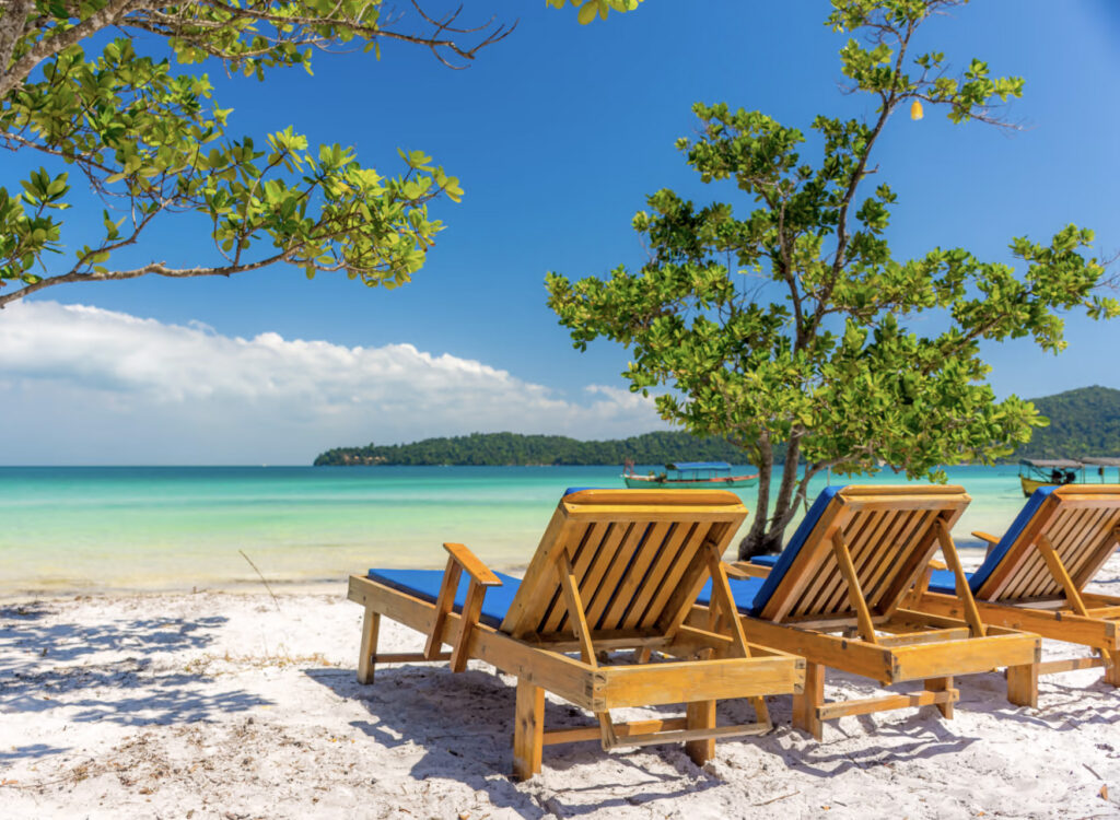 cambodia-beach