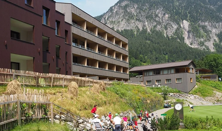 Sarotla Brandnertal Sarotla Brandnertal
