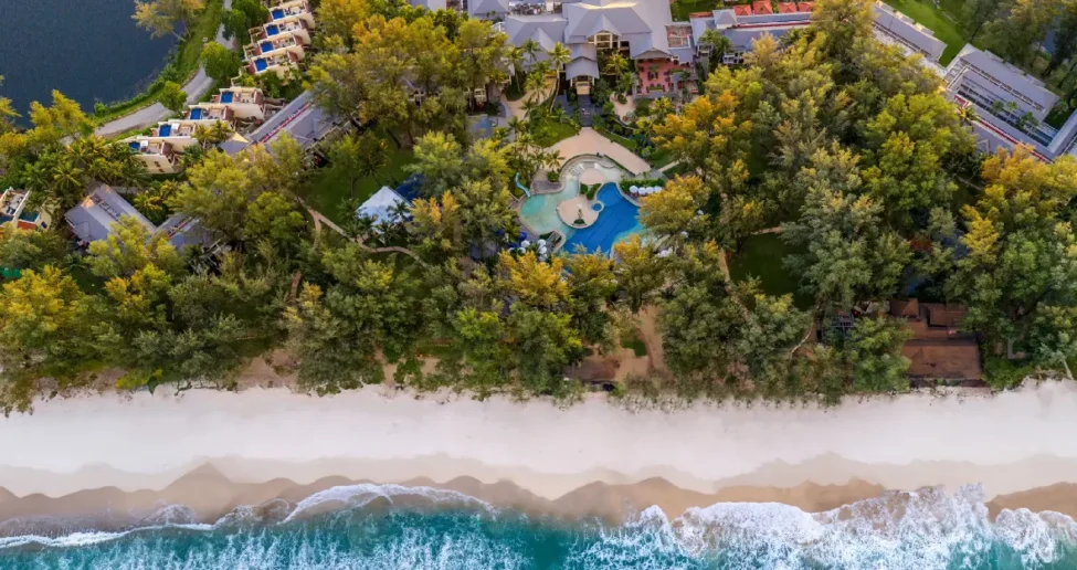 Dusit Thani Laguna Phuket