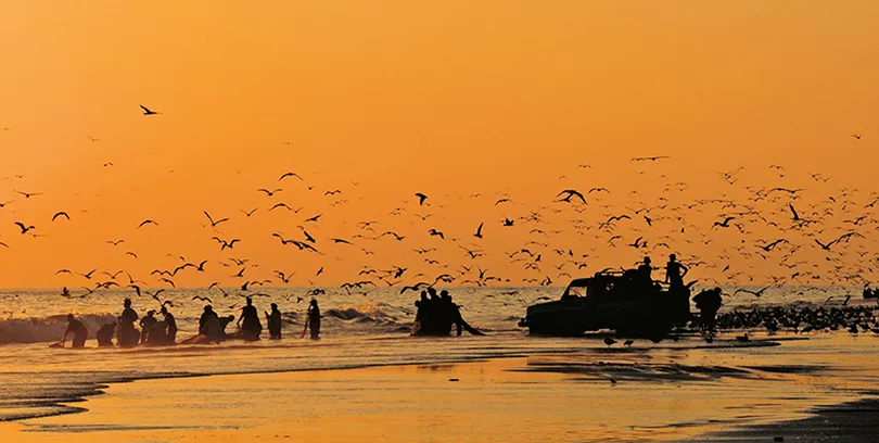Entdecke-Oman
