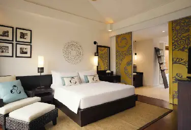 Mövenpick Asara Resort & Spa Hua Hin Junior Suite
