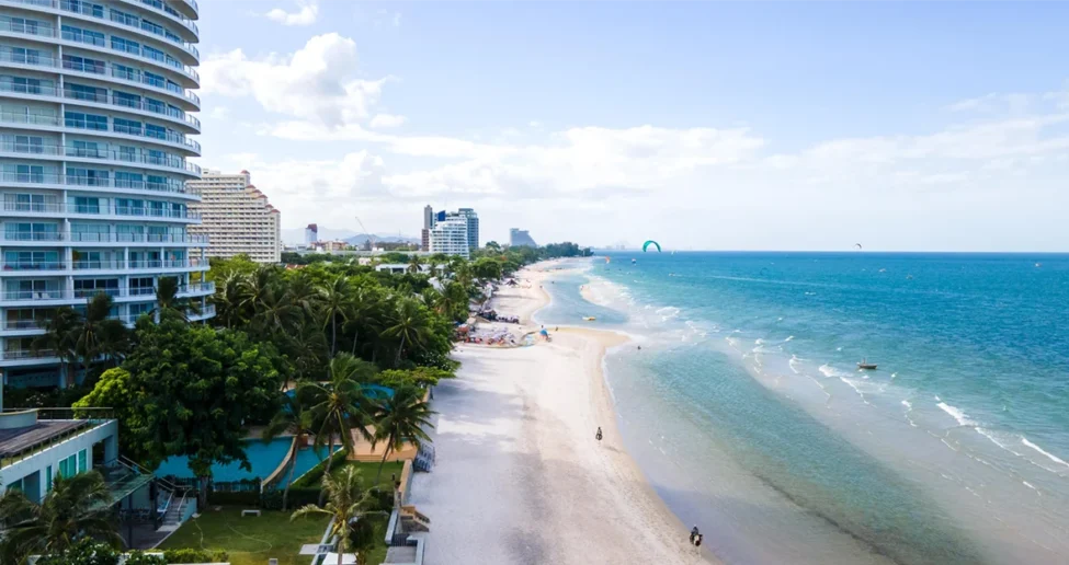 InterContinental Hua Hin Strand