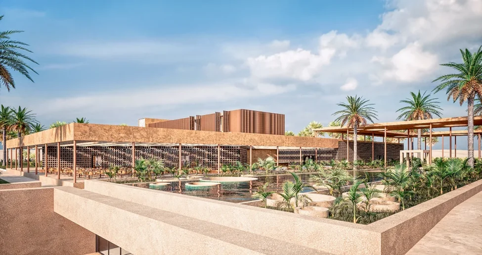 Aldiana Club Naga Bay