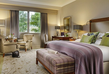 Druids Glen Deluxe Guest Druids Glen Deluxe Guest