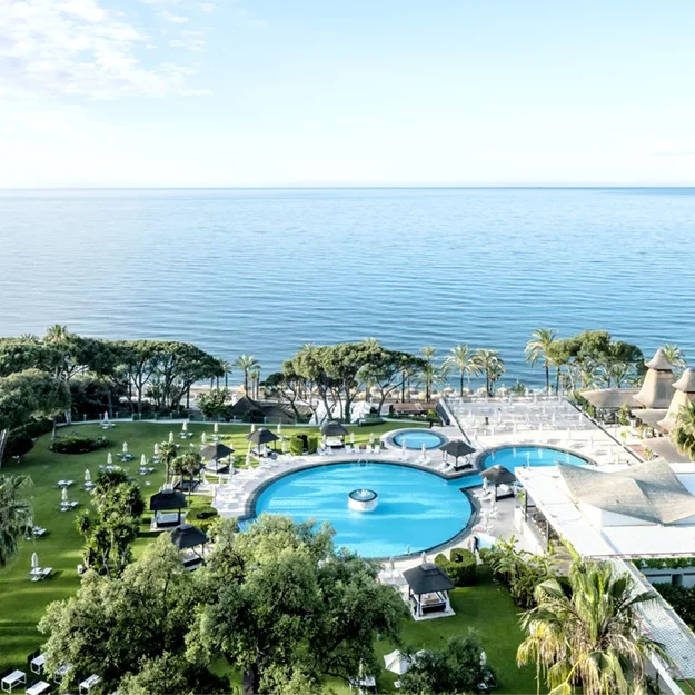 Hotel Don Pepe Gran Meliá