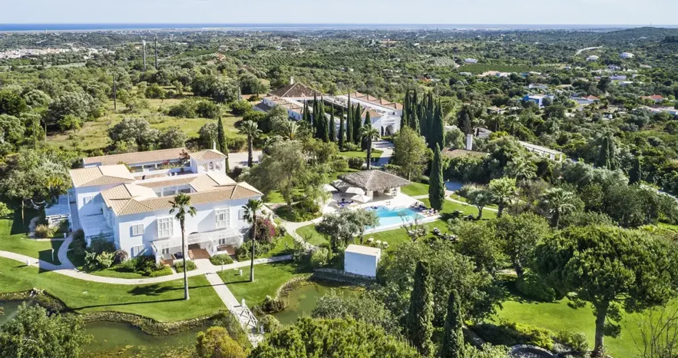 Octant Hotels Vila Monte