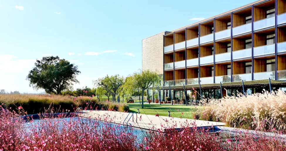 Terraverde at Emporda Golf