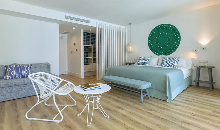 Blaumar Salou Mediterranea Suite Blaumar Salou Mediterranea Suite