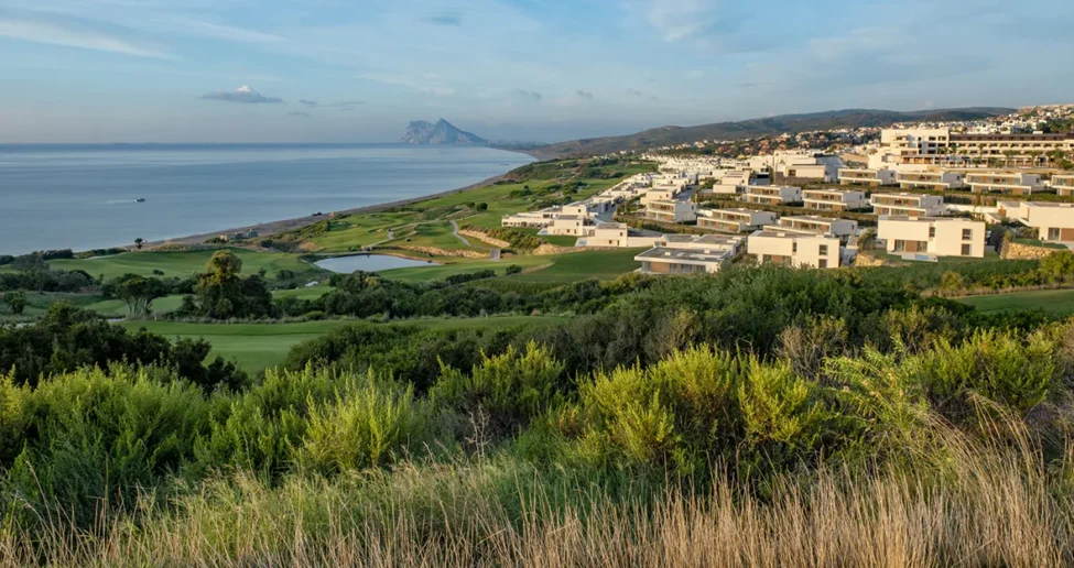 Fairmont La Hacienda