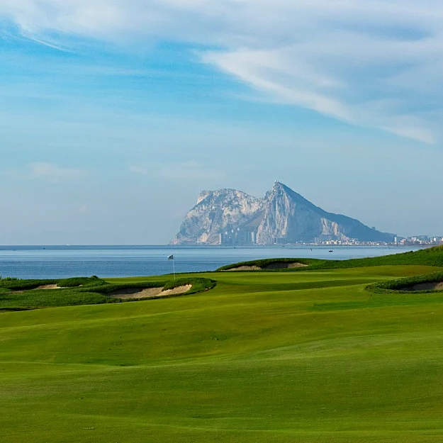 La Hacienda Links