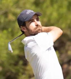 Pedro Romero PGA Golf Coach & Professional Golf PlayerPro