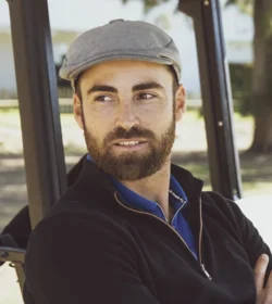 Pedro Romero PGA Golf Coach & Professional Golf PlayerPro