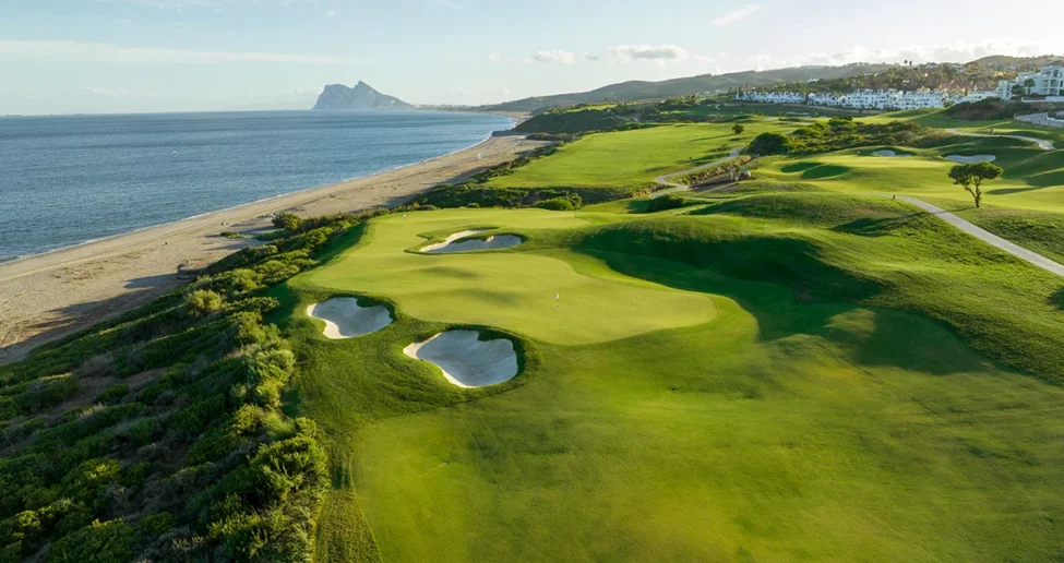 Andalusien Silvesterreise