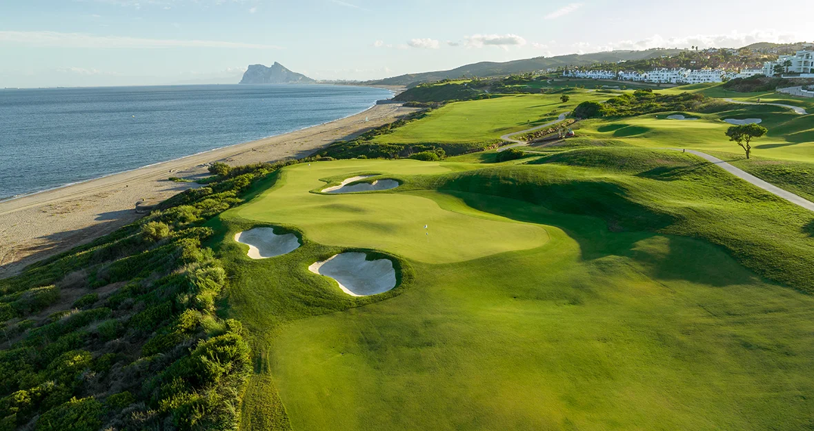 Andalusien Silvesterreise