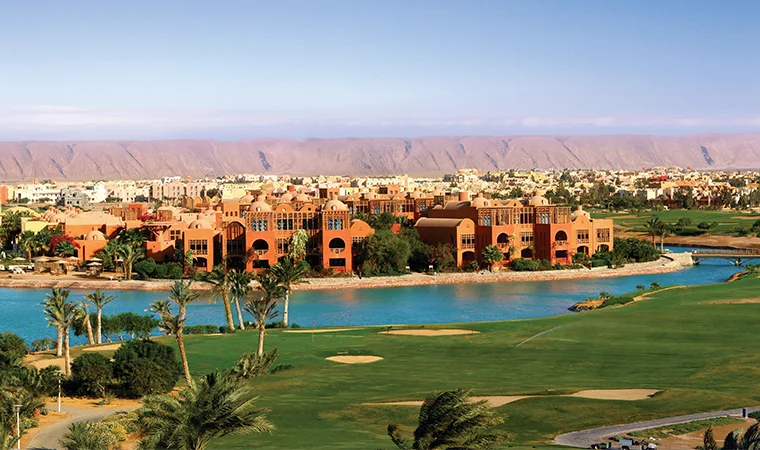Steigenberger Golf Resort El Gouna Steigenberger Golf Resort El Gouna