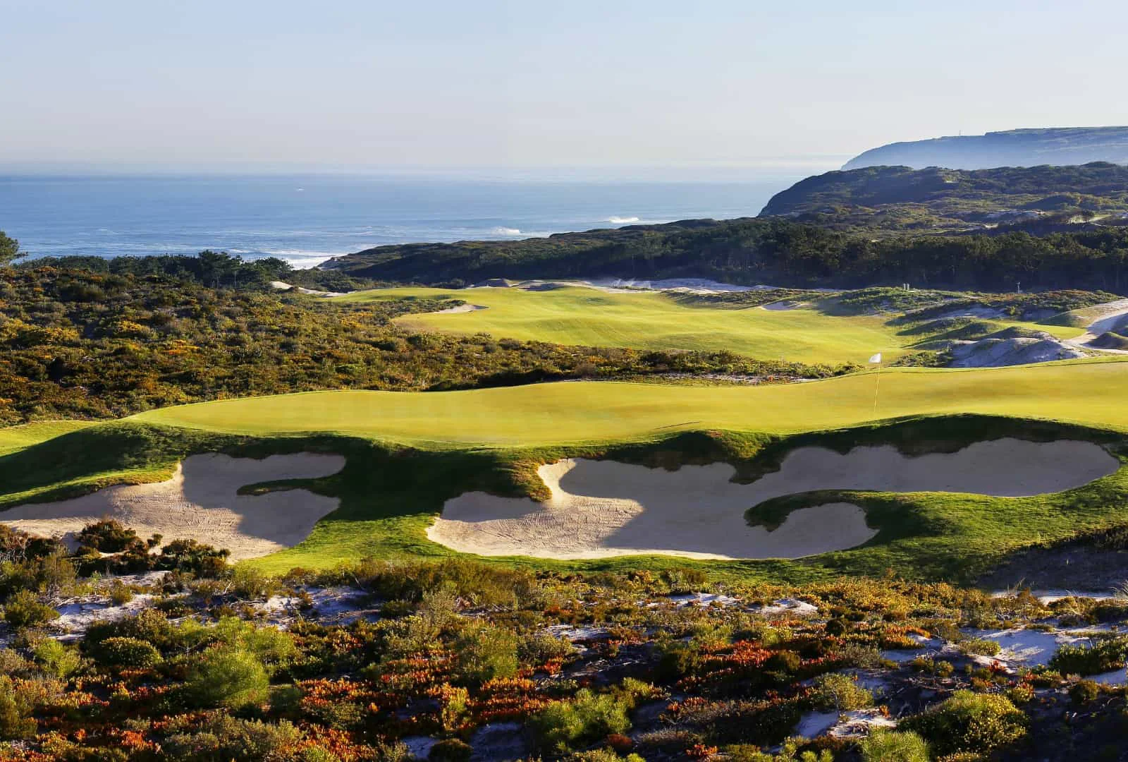 Portugal, Lissabon, West Cliff Portugal, Lissabon, West Cliff