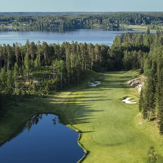 Kytäyä Golf