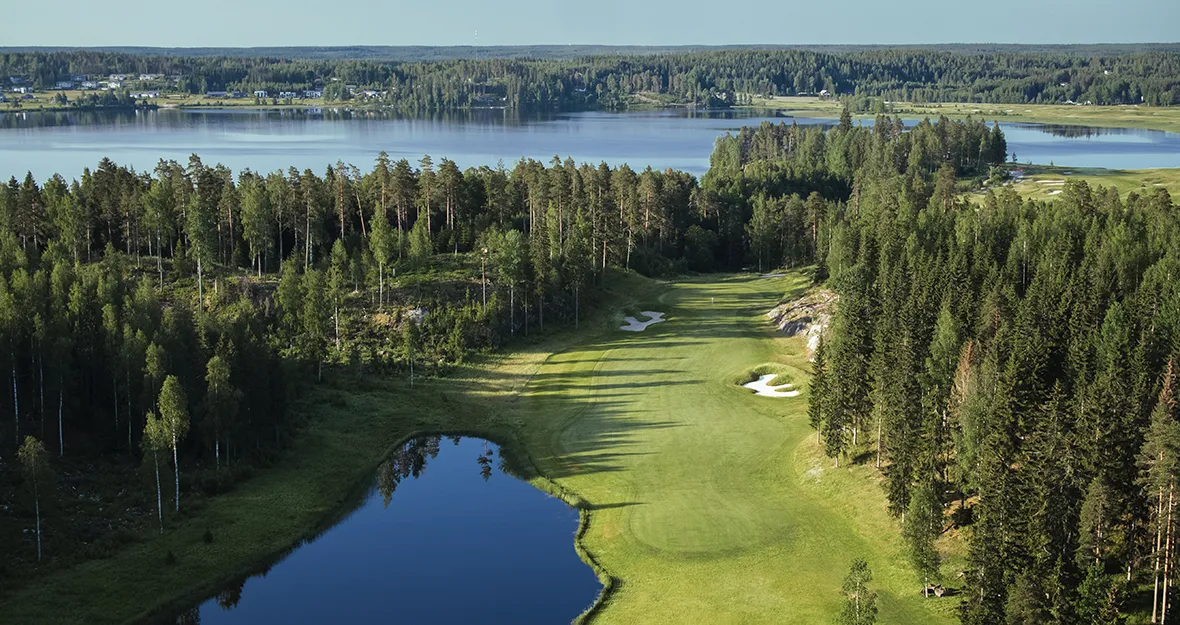 Kytäyä Golf