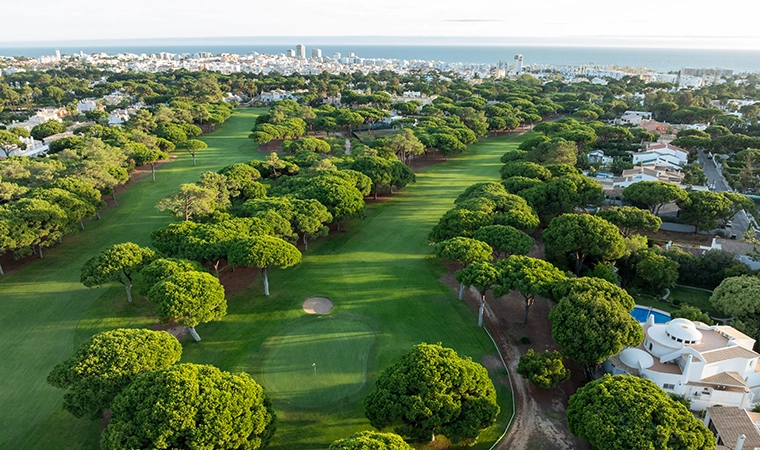 Pinhal Golf Course Pinhal Golf Course