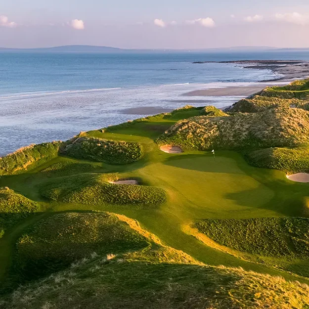 Ballybunion Golf Club