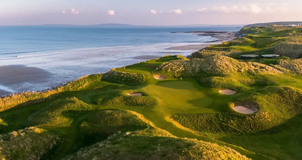 Ballybunion Golf Club