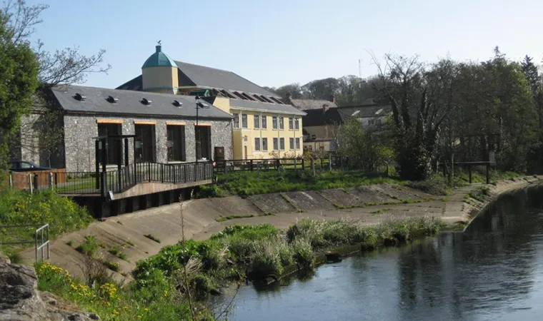 Court Yard Hotel Kildare Ireland Court Yard Hotel Kildare Ireland