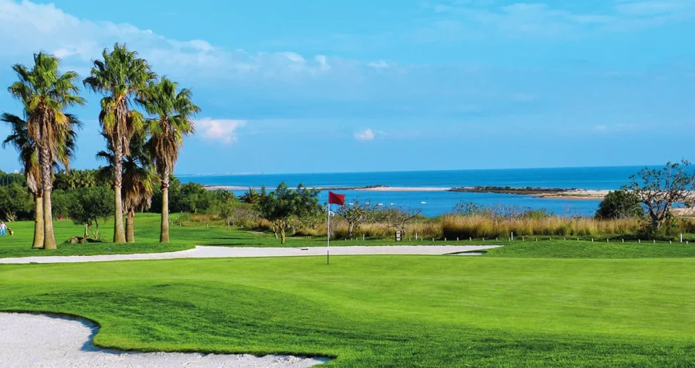 Robinson Club Quinta da Ria, Portugal – Algarve
