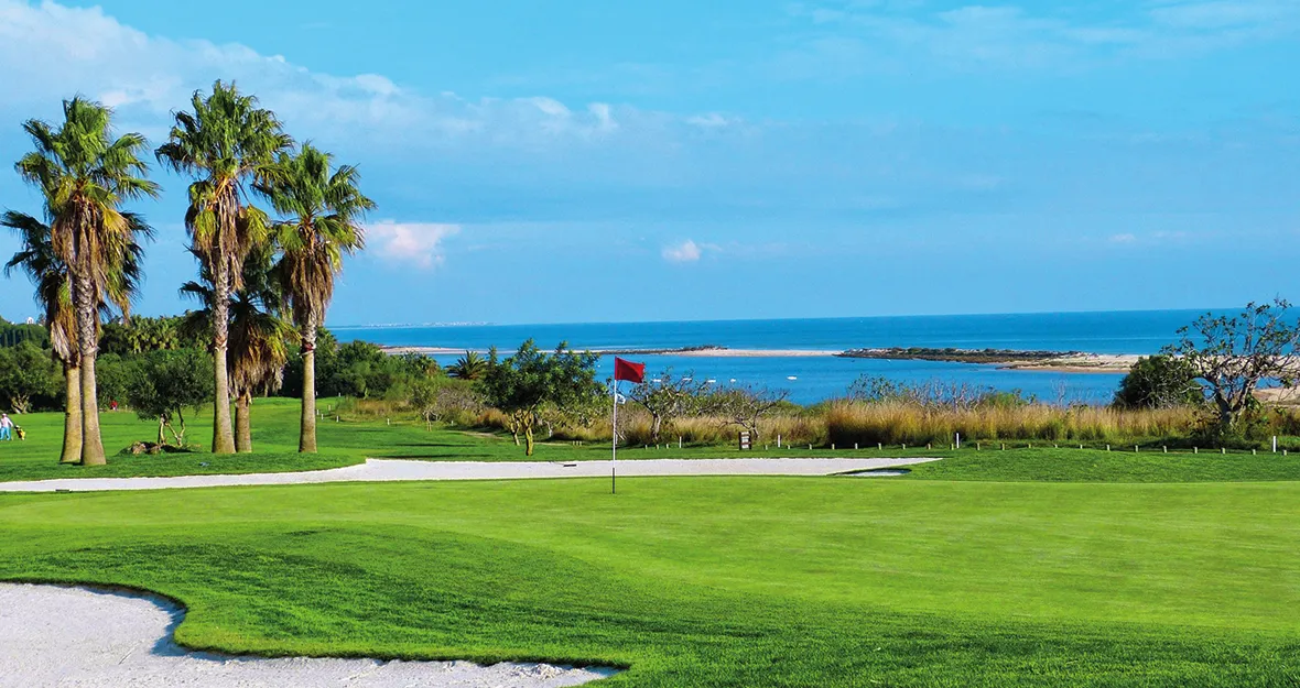 Robinson Club Quinta da Ria, Portugal – Algarve