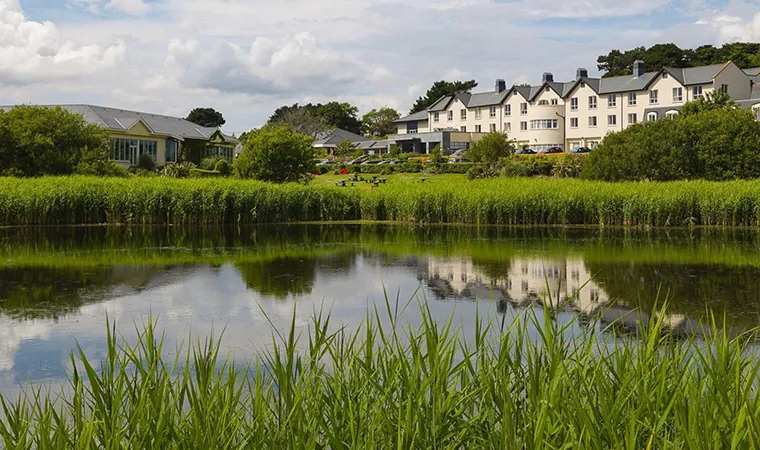 Hotel Wicklow Ireland Hotel Wicklow Ireland