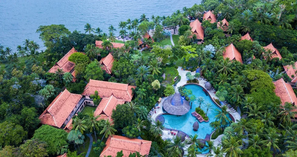 Anantara Hua Hin