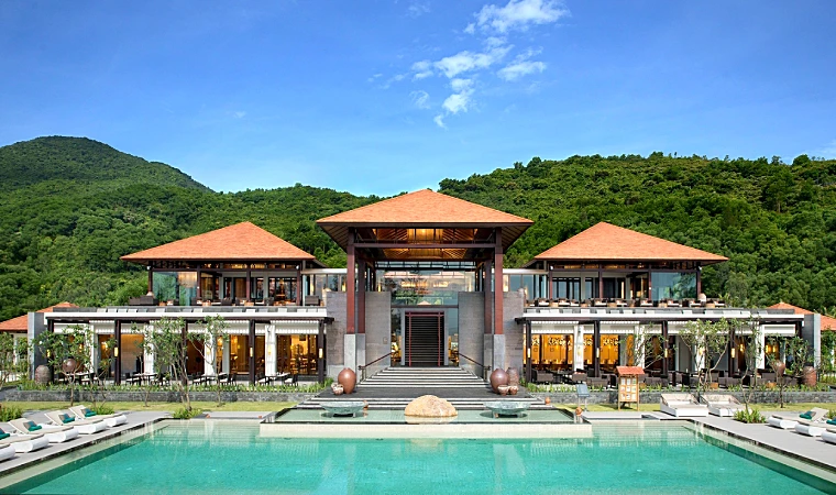Banyan Tree Lang Co